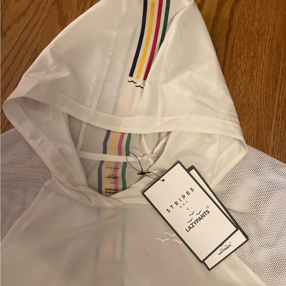 Brand new Lazy Pants light jacket - Picture 10 of 15